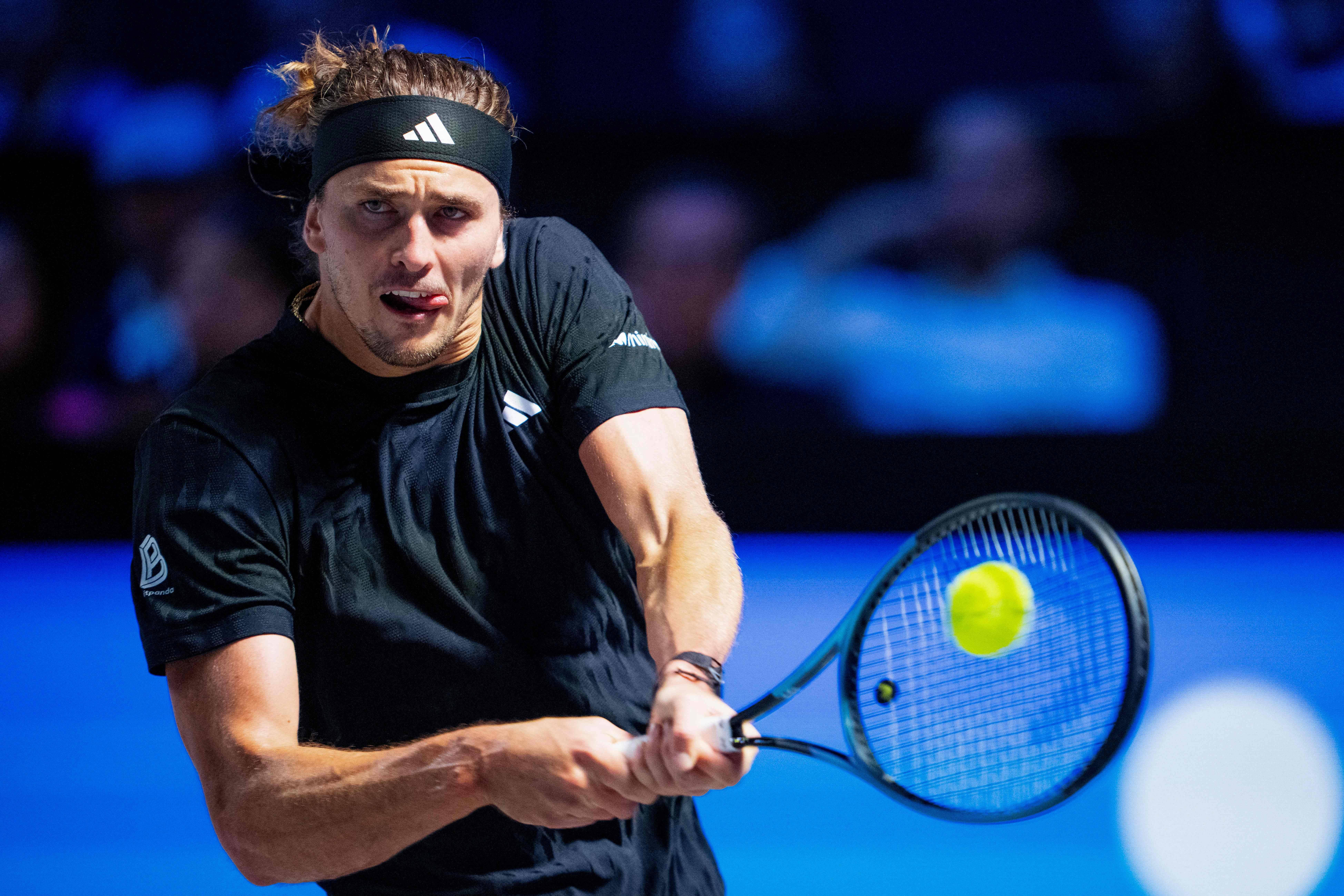 关于德国网球队爆冷法国网球队,兹维列夫绝境逆转的信息 关于德国网球队爆冷法国网球队,兹维列夫绝境逆转的信息