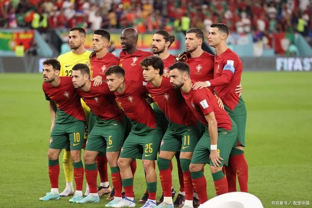 葡萄牙力克美国,布鲁诺·费尔南德斯打破历史纪录的简单介绍 葡萄牙力克美国,布鲁诺·费尔南德斯打破历史纪录的简单介绍