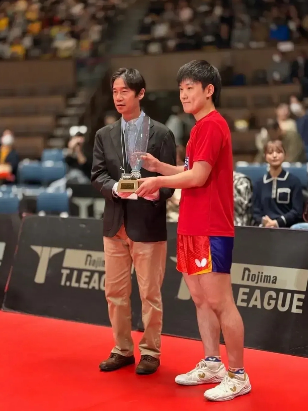 德国队逆转日本队,张本智和惊艳四座的简单介绍 德国队逆转日本队,张本智和惊艳四座的简单介绍