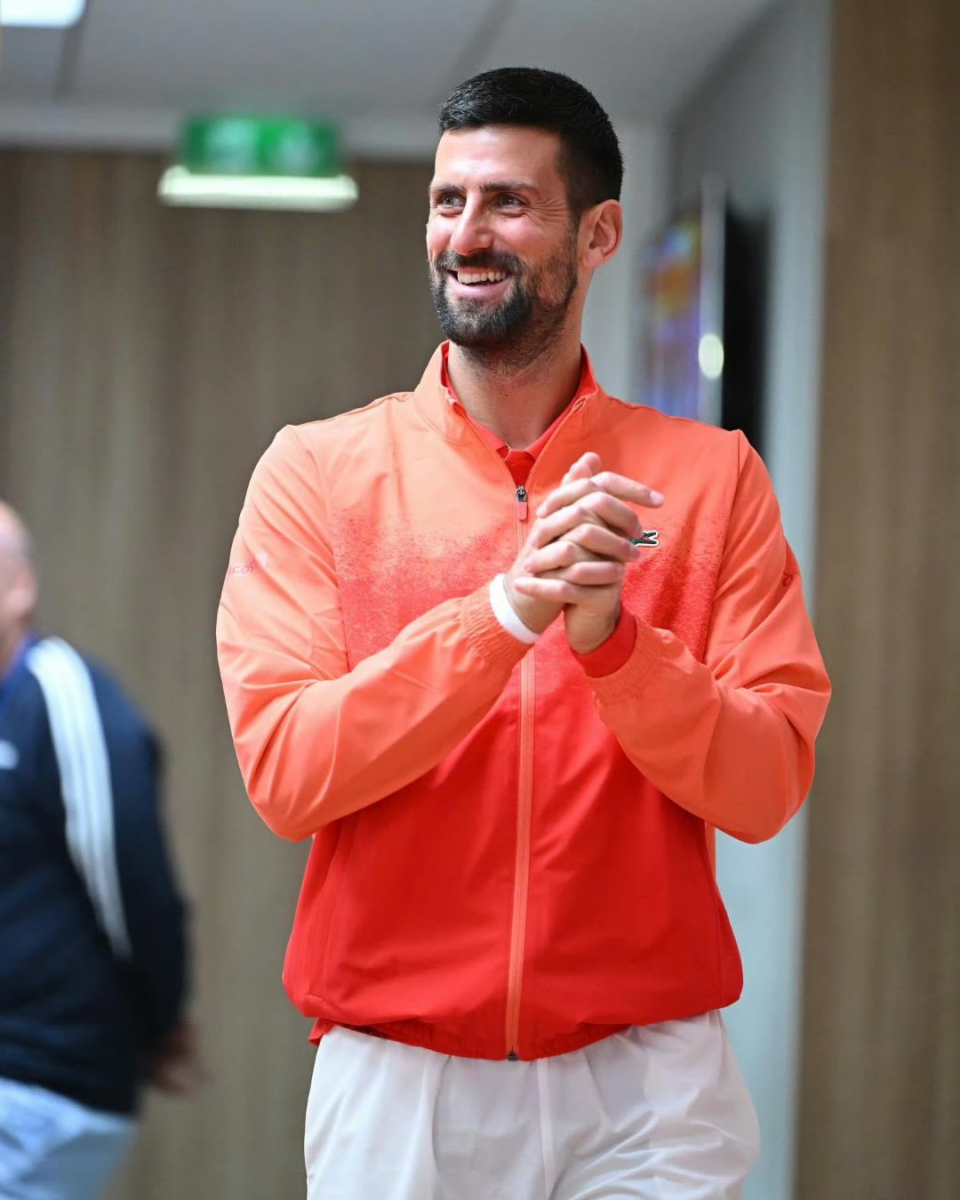 LPL赛事观看-ATP总决赛碾压拉沃尔杯，德约科维奇带队取胜的简单介绍