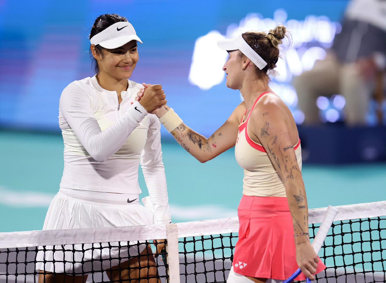 lol竞猜-关于美网完胜温网，纳达尔关键制胜的信息