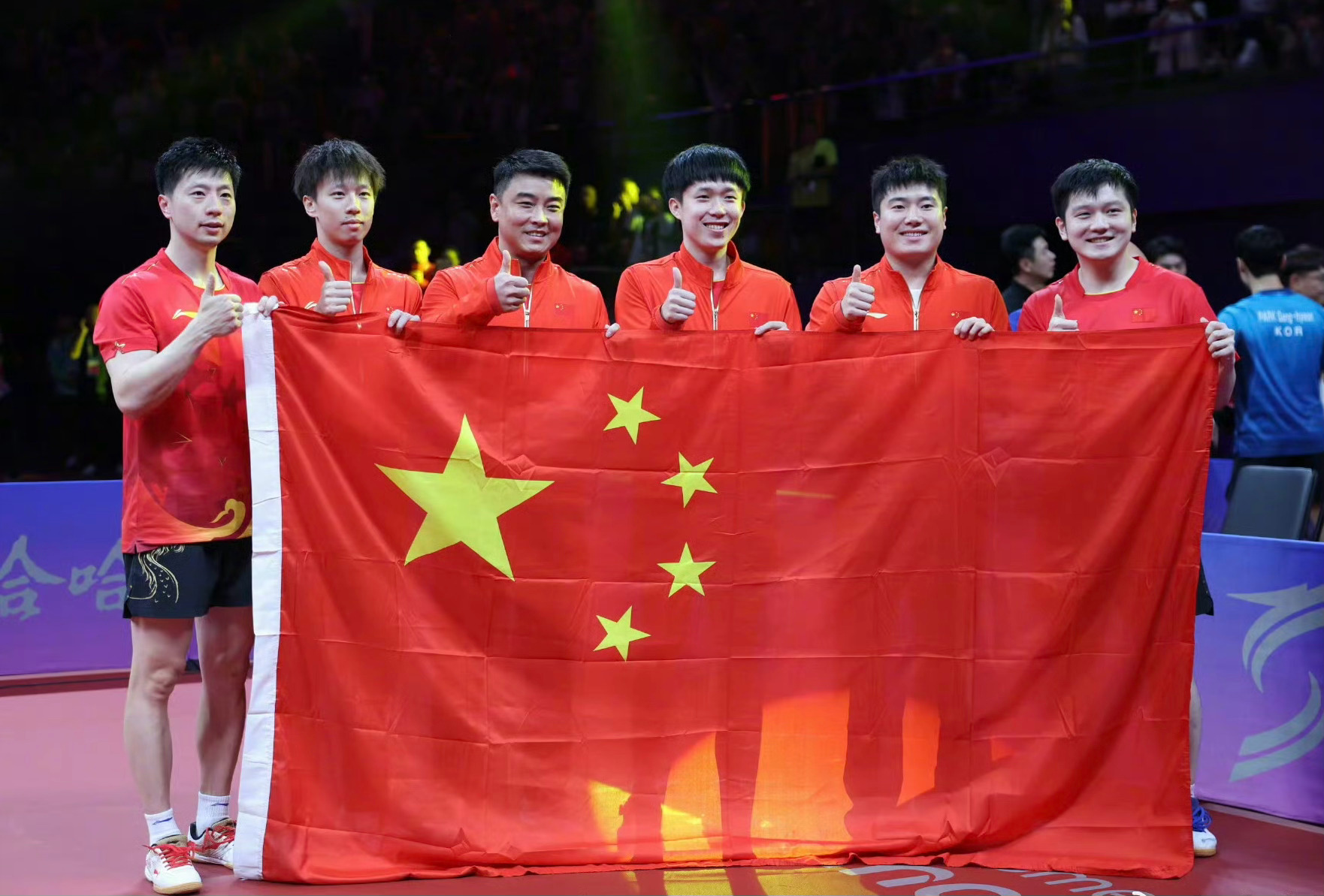 美国横扫中国，罗德里统治全场的简单介绍