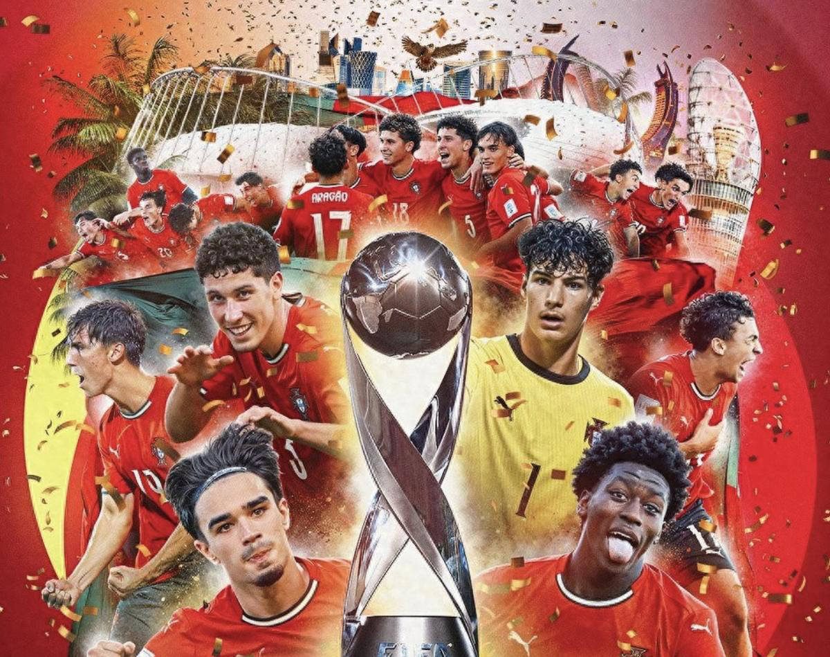 葡萄牙队轻取奥地利队，波尔关键制胜的简单介绍