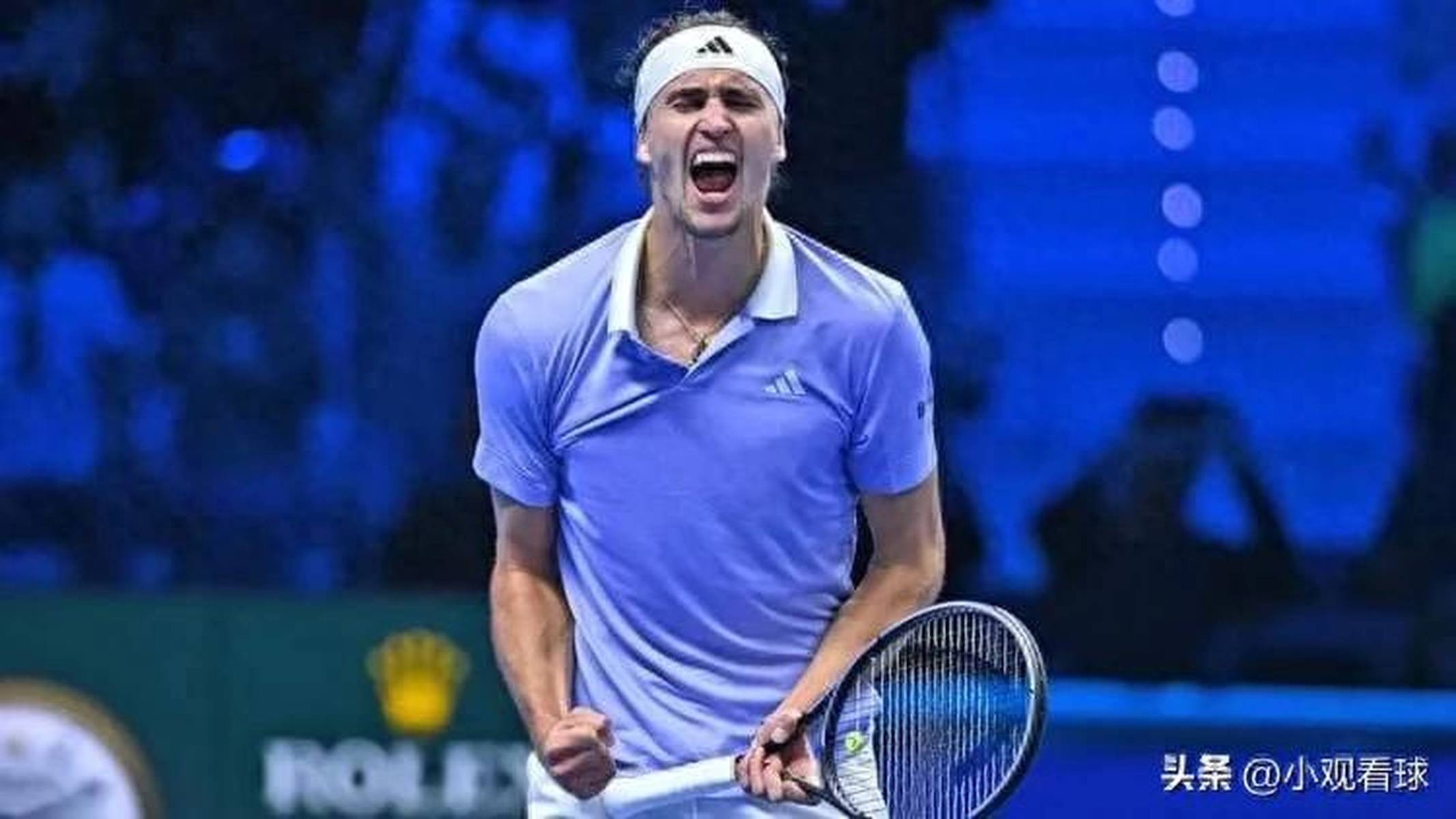 LOL英雄联盟直播-拉沃尔杯碾压温网，兹维列夫刷新纪录的简单介绍