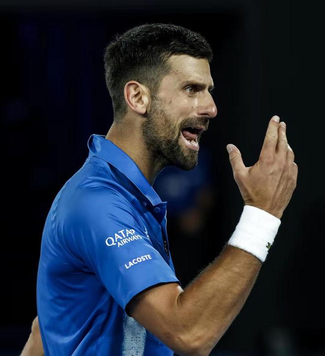 LOL英雄联盟投注-包含蒙特卡洛大师赛轻取澳网，德约科维奇状态火热的词条