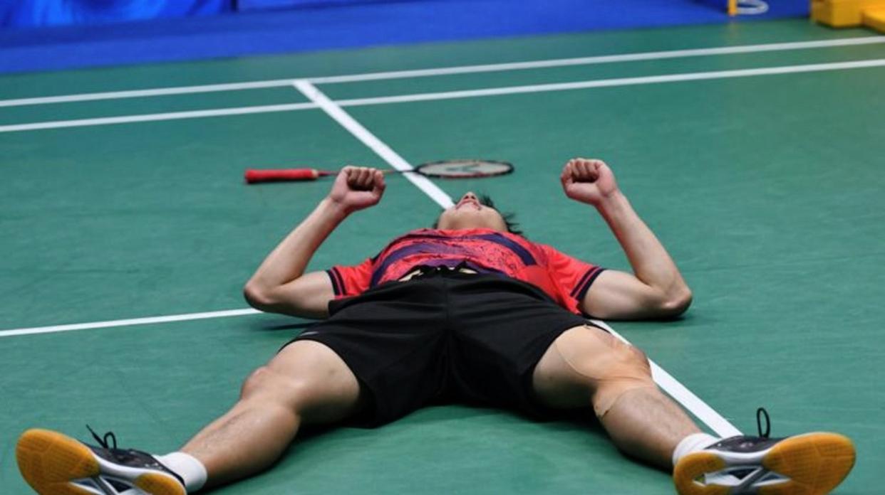 lpl竞猜-包含丹麦队碾压印尼队，安赛龙刷新纪录的词条