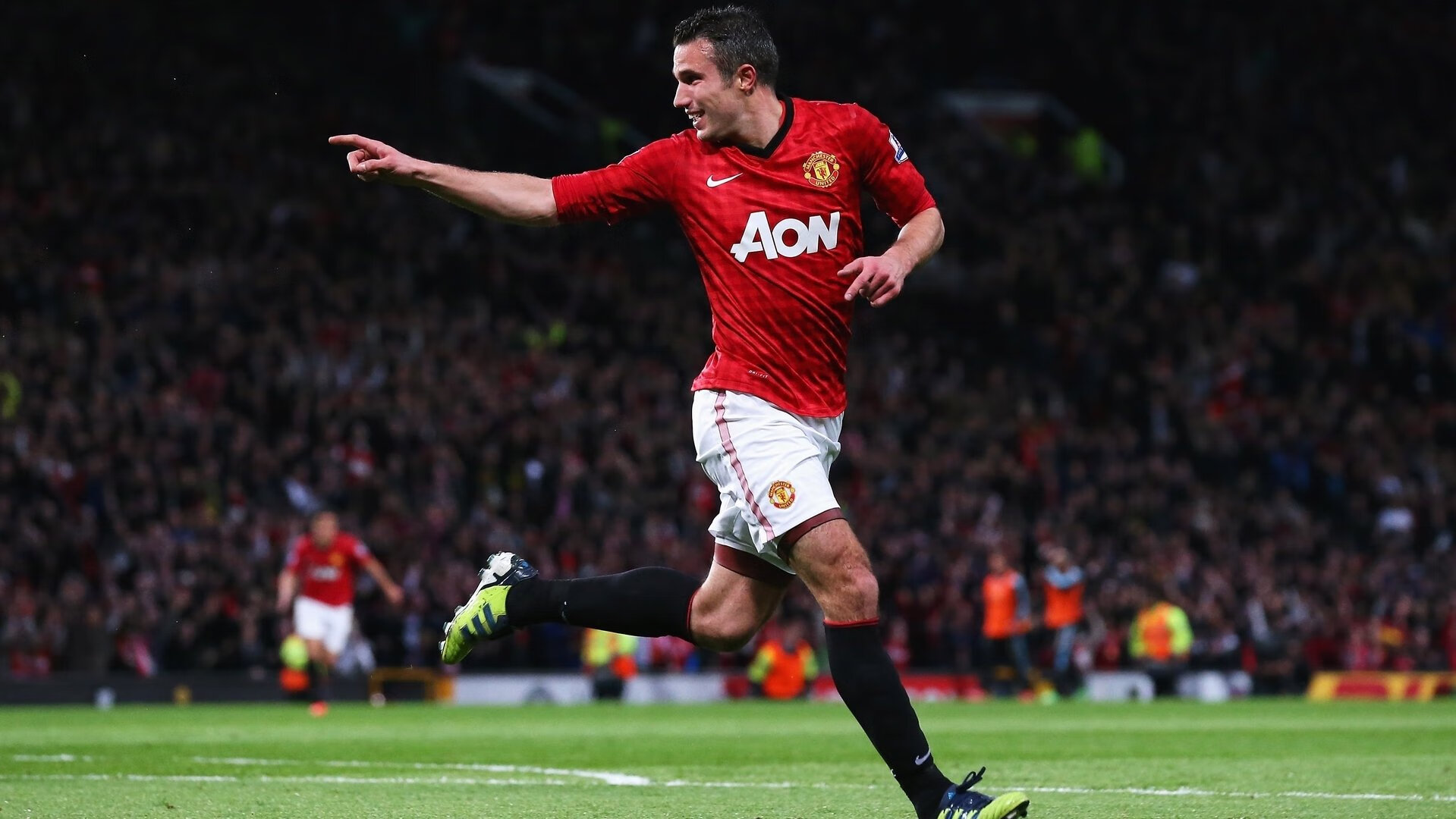 鹰击长空，霍勒迪点燃赛场；铁壁封锁，深圳队难越雷池